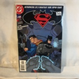 Collector Modern DC Comics Superman/Batman Comic Book NO.20