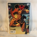 Collector Modern DC Comics Superman/Batman Comic Book NO.25