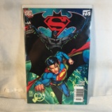 Collector Modern DC Comics Superman/Batman Comic Book NO.44