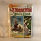 Collector Vintage DC Comics Special Presents The 3 Musketeers and Robin Hood NO.22