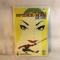 Collector Modern Marvel Comics Spider-man Blu Book Two  Comic Book