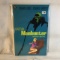 Collector Modern DC Comics Martian Manhunter American Secrets Comic Book No.1