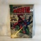 Collector Vintage Marvel Comics Here Comes Daredevil The Man Without Fear Comic Book No.35