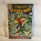 Collector Vintage Marvel Comics The Amazing Spider-man Comic Book No.71