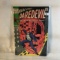 Collector Vintage Marvel Comics Here Comes Daredevil The Man Without Fear Comic Book No.51