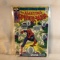 Collector Vintage Marvel Comics The Amazing Spider-man Comic Book No.198