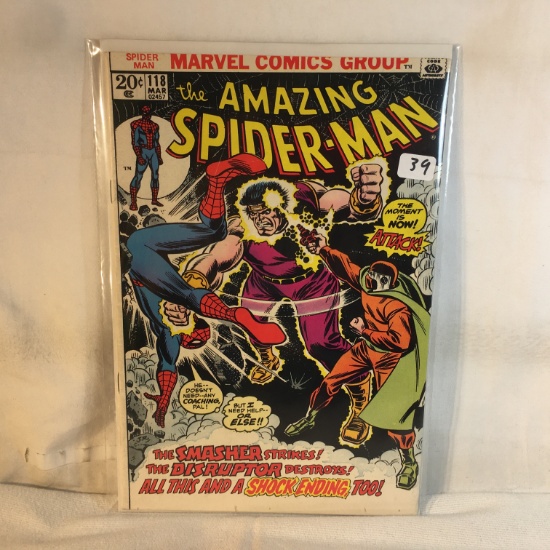 MIXED 1960'S VINTAGE & MODERN MARVEL COMIC BOOKS