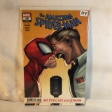 Collector Modern Marvel Comics The Amazing Spider-man Comics  Comic Book #30
