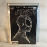 Collector Modern Marvel Comics The Amazing Spider-man Comics  Comic Book #55