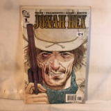 Collector Modern  DC Comics Jonah Hex Comic Book No.1