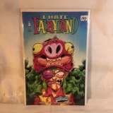Collector Modern Imahe Comics I Hate Fairyland Comic Book No.1
