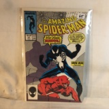 Collector Vintage Marvel Comics The Amazing Spider-man Comic Book No.287