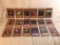 Lot of 18 Collector Assorted Yu-Gi-Oh TCG Trading Cards  -  See Pictures