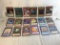 Lot of 18 Collector Assorted Yu-Gi-Oh TCG Trading Cards  -  See Pictures