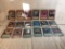 Lot of 18 Collector Assorted Yu-Gi-Oh TCG Trading Cards  -  See Pictures