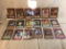 Lot of 18 Collector Assorted Yu-Gi-Oh TCG Trading Cards  -  See Pictures