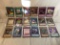 Lot of 18 Collector Assorted Yu-Gi-Oh TCG Trading Cards  -  See Pictures
