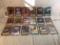 Lot of 18 Collector Assorted Yu-Gi-Oh TCG Trading Cards  -  See Pictures