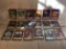 Lot of 18 Collector Assorted Yu-Gi-Oh TCG Trading Cards  -  See Pictures