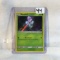 Collector Modern 2019 Pokemon TCG Basic Morelull 3/18 Holo Trading Card