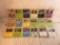 Lot of 18 Collector Assorted Pokemon TCG Trading Cards  -  See Pictures