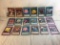 Lot of 18 Collector Assorted Yu-Gi-Oh TCG Trading Cards  -  See Pictures