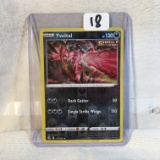 Collector Modern 2021 Pokemon TCG Basic Yveltal Single Strike 175/264 Holo Trading Card