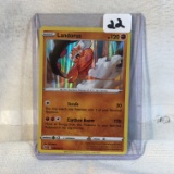 Collector Modern 2021 Pokemon TCG Basic Landorus 148/264 Holo Trading Card