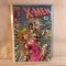 Collector Vintage Marvel Comics The Uncanny X-men Comic Book No.214