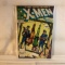 Collector Vintage Marvel Comics The Uncanny X-men Comic Book No.236