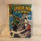 Collector Vintage Marvel Comics  Peter Parker The Spectacular Spider-man Comic Books  No.124
