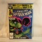 Collector Vintage Marvel Comics The Amazing Spider-man Comic Book No.224