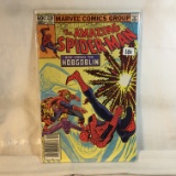 Collector Vintage Marvel Comics The Amazing Spider-man Comic Book No.239
