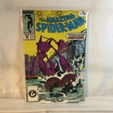 Collector Vintage Marvel Comics The Amazing Spider-man Comic Book No.292