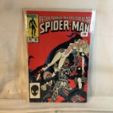 Collector Vintage Marvel Comics  Peter Parker The Spectacular Spider-man Comic Books  No.95