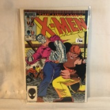 Collector Vintage Marvel Comics The Uncanny X-men Comic Book No.183