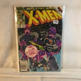 Collector Vintage Marvel Comics The Uncanny X-men Comic Book No.202
