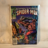Collector Vintage Marvel Comics  Peter Parker The Spectacular Spider-man Comic Books  No.88