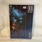 Collector Modern DC Comics DKII The Master Race Comic Book Two