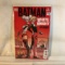 Collector Modern DC Comics Batman White Knight Comic Book NO.3