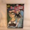 Collector Modern Mature Readers Action Lab Danger Zone Doll Face Limited Edition #14