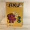 Collector Modern Marvel Comics VARIANT EDITION Avengers X-Men Sixis Comic Book No.1
