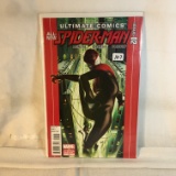 Collector Modern Marvel Comics Ultimate Comics Spider-man 3RD Printing VARIANT Comic #2