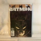 Collector Modern DC Comics Batman Europa Comic Book No.3 of 4