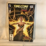 Collector Modern DC Comics Amecom Girls Wonder Woman Comic Book No.1
