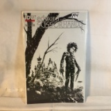 Collector IDW Comics Edward Scissorhands Comic Book Leth Rausch Comic Book No.1