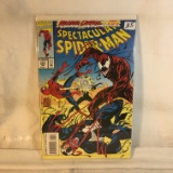 Collector Modern Marvel Comics The Spectacular Spider-man Comic Book No.202