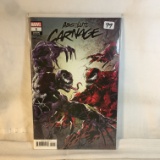 Collector Modern Marvel Comics VARIANT EDITION Absolute Carnage Comic Book No.1