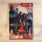 Collector Modern Marvel Comics Save The Empire Secret Avengers Comic Book No.1