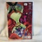 Collector Modern Marvel Comics Death Of X Comic Book No.2